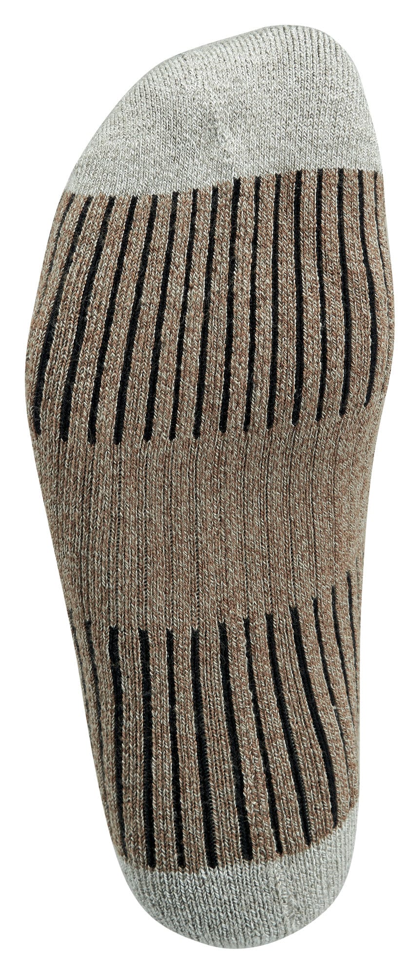 INSUARIA — Bamboo Comfort Quarter Crew Socks