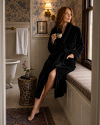 Women's Ultra-Soft Plush Robe