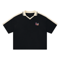 INSUARIA bundle featuring Relaxed Cotton-Blend Polo