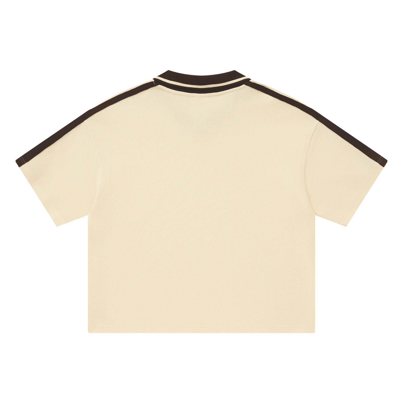 INSUARIA — Relaxed Cotton-Blend Polo