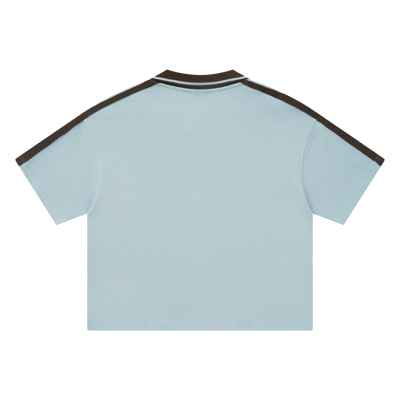 INSUARIA — Relaxed Cotton-Blend Polo