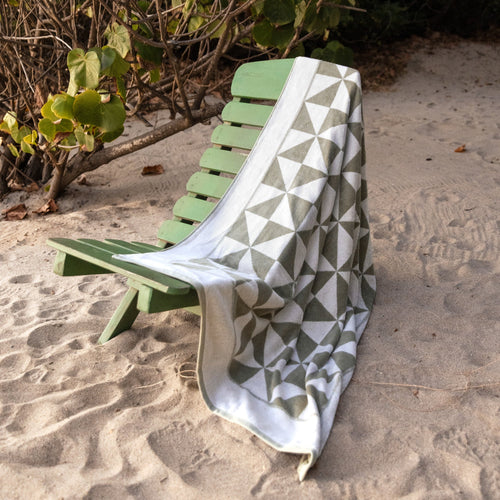INSUARIA — Everyday Australian Cotton Towels
