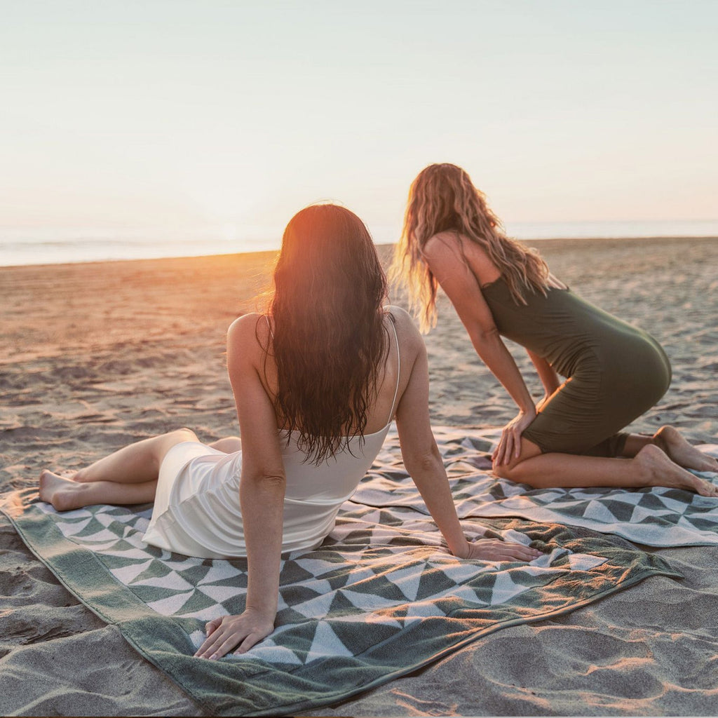 INSUARIA — Everyday Australian Cotton Towels