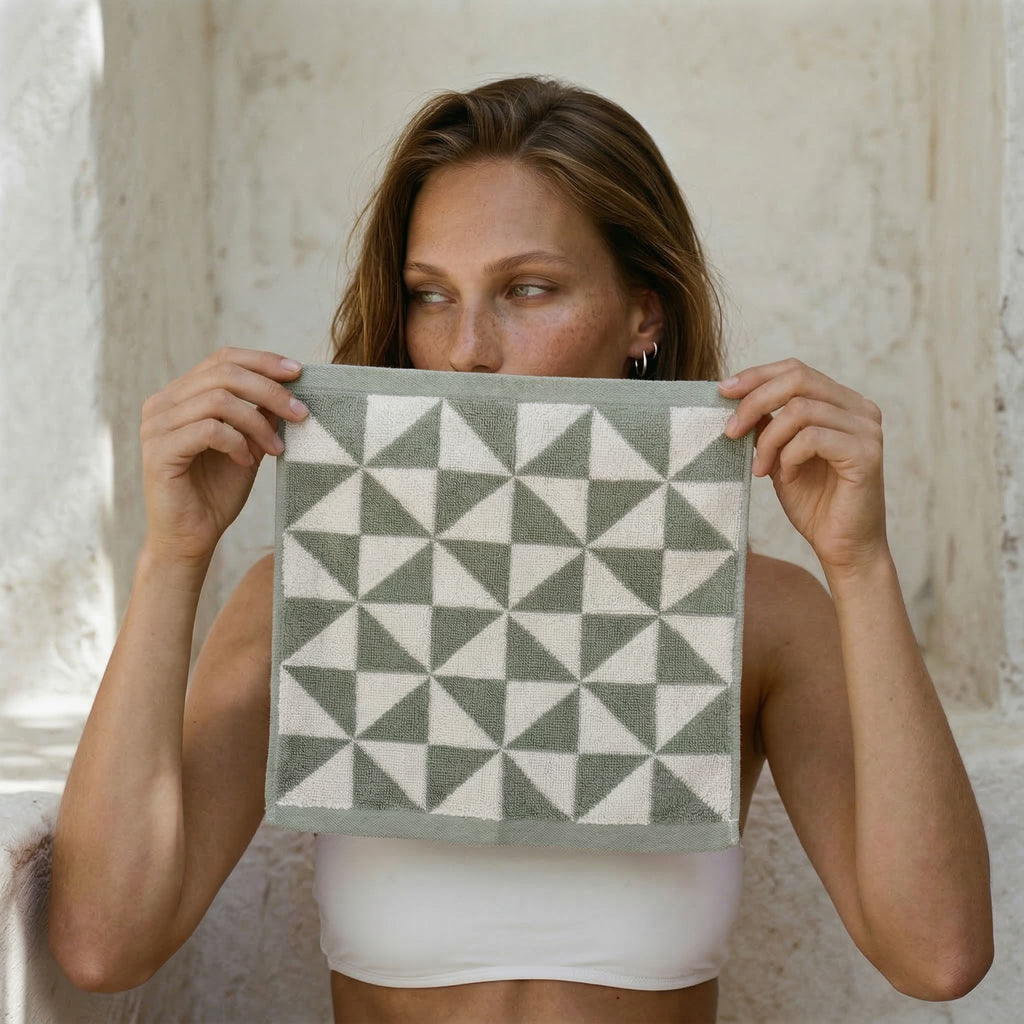 INSUARIA — Everyday Australian Cotton Towels